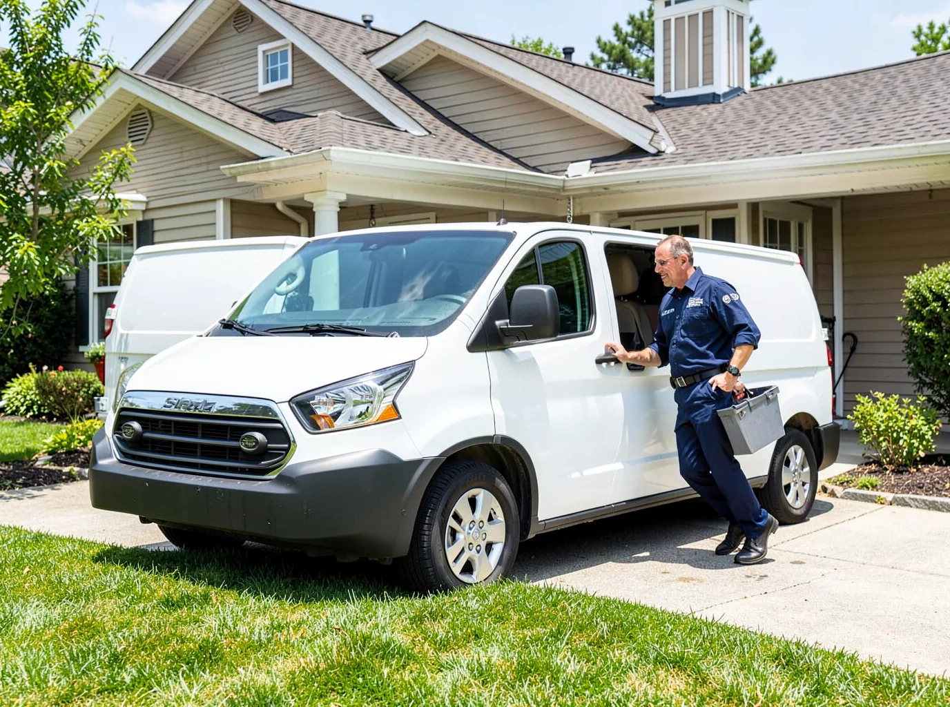 Emergency Plumber company in Washburn, ME